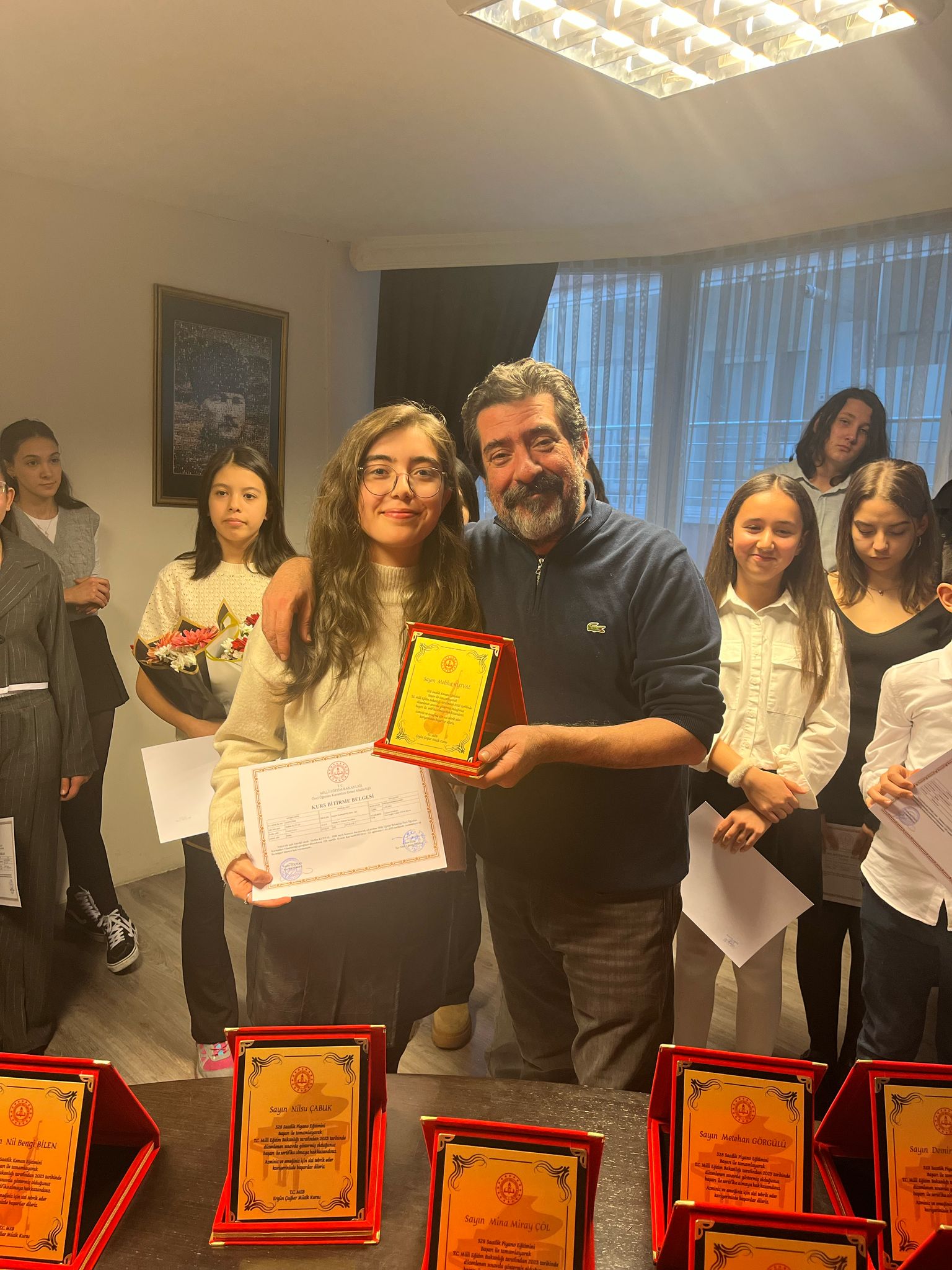 Galeri Fotoğrafı
